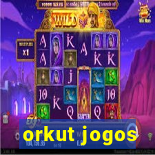 orkut jogos